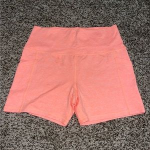 Aerie Biker Shorts